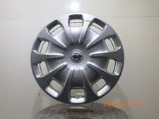 5341999 radzierblende nissan gebraucht kaufen  Herten