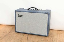 Supro saturn reverb for sale  Franklin