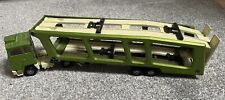 Corgi car transporter for sale  GLOUCESTER