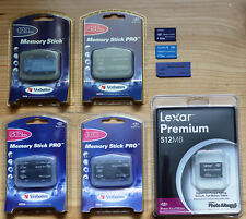 Memory stick lexar gebraucht kaufen  Heidelberg