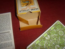 Grand etteilla grimaud d'occasion Grand etteilla grimaud d'occasion  Blain