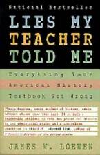 Lies teacher told for sale  Montgomery