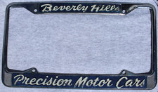 Beverly hills precision for sale  Fallon