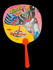 Vtg goldorak goldorake d'occasion  Expédié en Belgium