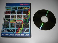 Speccy classix 3000 for sale  CAMBORNE