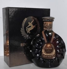Bouteille carafe cognac d'occasion  France