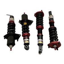 Meisterr sport coilovers for sale  HUDDERSFIELD