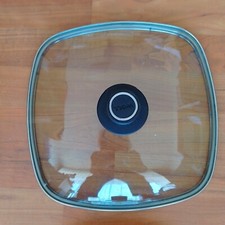 glasdeckel eckig gebraucht kaufen glasdeckel eckig gebraucht kaufen Bad Sooden-Allendorf