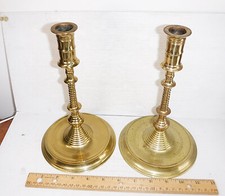 Pair metalcrafters old for sale  Fairfax