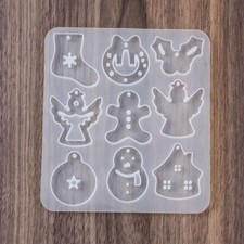 1pz stampo silicone usato  Siculiana