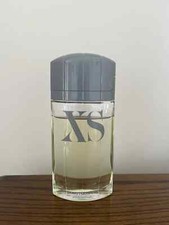 Paco rabanne excess for sale  TROWBRIDGE