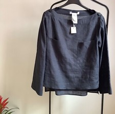 Camicia top max usato  Sassoferrato