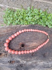 Antique natural coral for sale  LONDONDERRY