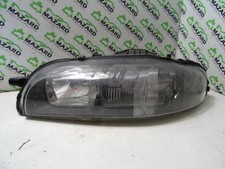 Optique principal gauche d'occasion  Saint-Lizier