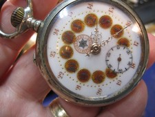 52mm cortebert superieure for sale  Bellefonte
