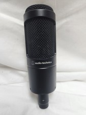 Audio technica at2035 for sale  Federal Way
