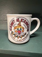 Vintage circus circus for sale  Nederland