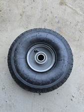 Tyre 4.00 heavy for sale  LLANDOVERY