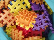 Little tikes waffle for sale  NORTHAMPTON