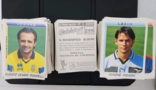 Lotto 430 figurine usato  Rogliano