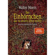 Einhörnchen rückwärts leben gebraucht kaufen  Berlin