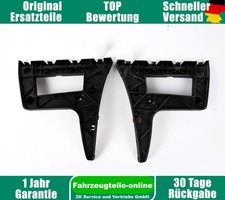 Stoßstangenhalter links set gebraucht kaufen  Eilenburg
