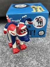 Gromit unleashed jack for sale  GLOUCESTER