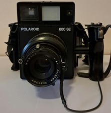 Polaroid 600 con usato  Sessa Aurunca