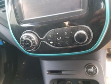 Renault captur mk1 for sale  SWANSEA