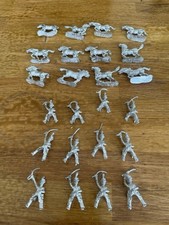 Hinchliffe 25mm napoleonic for sale  BROADSTONE
