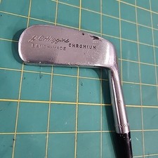 Higgins chromium 897 for sale  San Jose