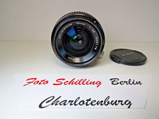 Nikon nikkor 35mm gebraucht kaufen  Berlin