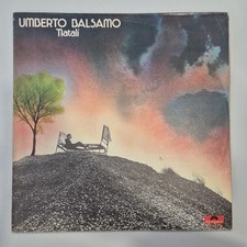 Umberto balsamo natali usato  Bergamo