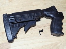Ati stock mossberg for sale  New Cambria