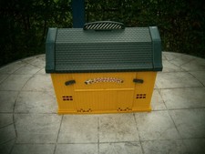 Spielzeug doppelgarage hausfor gebraucht kaufen  Lucka
