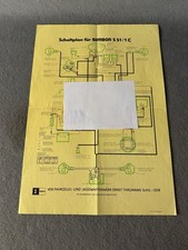 Riginaler simson s51 gebraucht kaufen  Rodewisch