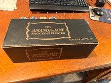 Super amanda smocking for sale  Saint Louis