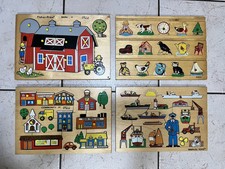 Vintage simplex toys for sale  Long Beach