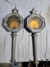 Outdoor sconce outdoor for sale  Orange City