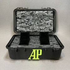 Audemars piguet watch gebraucht kaufen  Leichlingen (Rheinland)