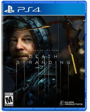 Death stranding playstation for sale  Indianapolis