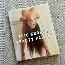 Eric kroll beauty gebraucht kaufen  Mühlheim