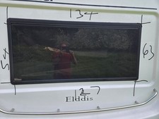 Caravan motorhome elddis for sale  CLEVEDON