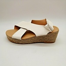 Womens espadrille wedge for sale  Cannon Falls