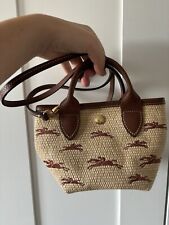 Longchamp pliage reiter gebraucht kaufen  Kassel