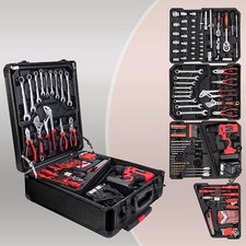 346 pcs tool for sale  Athens