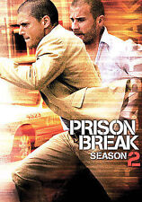 Prison Break: Season Two comprar usado  Enviando para Brazil