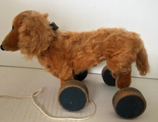 Early steiff waldi for sale  Palm Springs