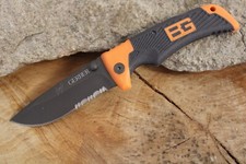 Gerber bear grylls gebraucht kaufen  Haselünne