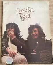 Donovan songbook pen gebraucht kaufen  Schwarzenbach a.d.Saale